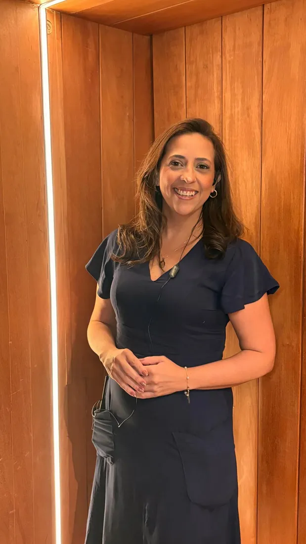 Dra. Erika Franco